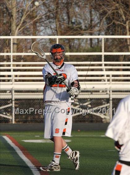 Thumbnail 3 in Wilbur Cross @ Shelton  photogallery.