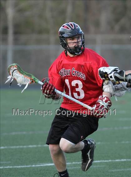 Thumbnail 3 in Wilbur Cross @ Shelton  photogallery.