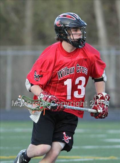 Thumbnail 3 in Wilbur Cross @ Shelton  photogallery.