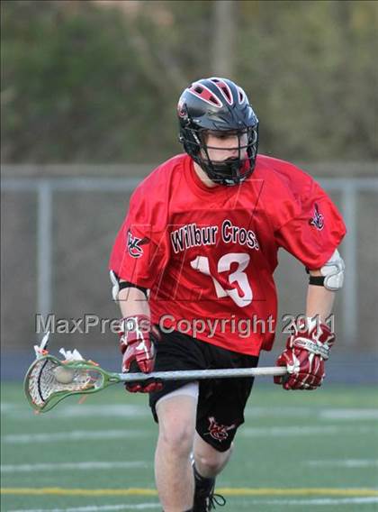 Thumbnail 2 in Wilbur Cross @ Shelton  photogallery.