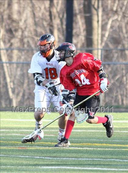 Thumbnail 3 in Wilbur Cross @ Shelton  photogallery.
