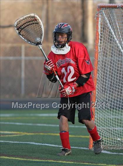 Thumbnail 2 in Wilbur Cross @ Shelton  photogallery.