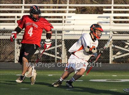 Thumbnail 3 in Wilbur Cross @ Shelton  photogallery.
