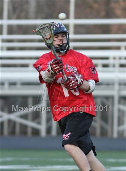 Thumbnail 1 in Wilbur Cross @ Shelton  photogallery.