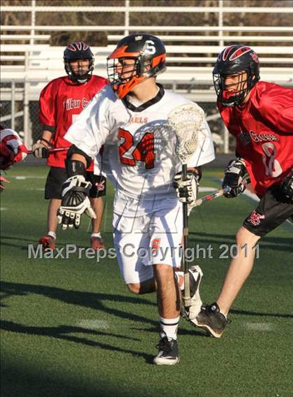 Thumbnail 1 in Wilbur Cross @ Shelton  photogallery.