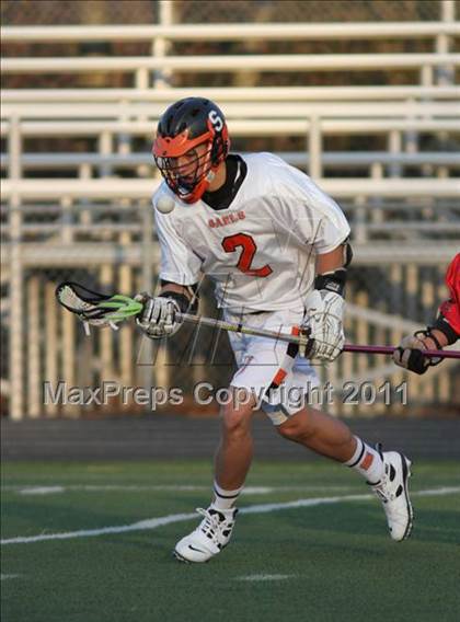 Thumbnail 2 in Wilbur Cross @ Shelton  photogallery.