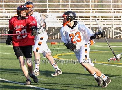 Thumbnail 1 in Wilbur Cross @ Shelton  photogallery.