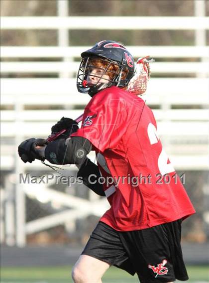 Thumbnail 1 in Wilbur Cross @ Shelton  photogallery.