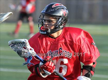 Thumbnail 2 in Wilbur Cross @ Shelton  photogallery.