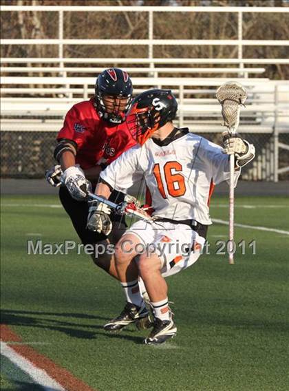 Thumbnail 2 in Wilbur Cross @ Shelton  photogallery.