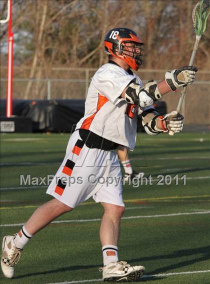 Thumbnail 1 in Wilbur Cross @ Shelton  photogallery.