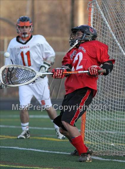Thumbnail 3 in Wilbur Cross @ Shelton  photogallery.