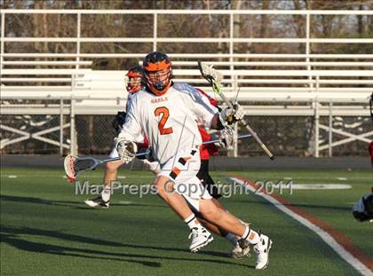 Thumbnail 1 in Wilbur Cross @ Shelton  photogallery.