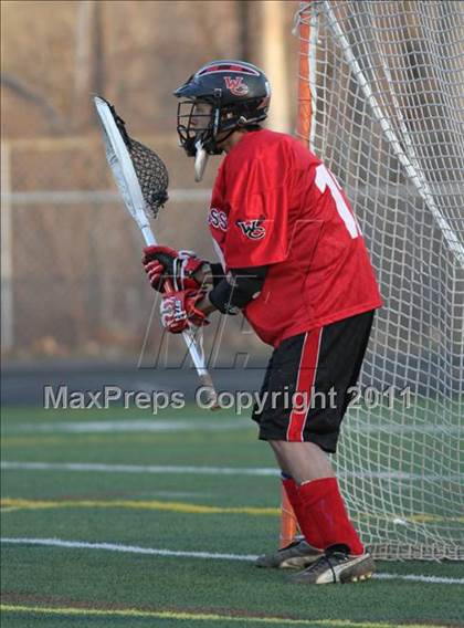 Thumbnail 1 in Wilbur Cross @ Shelton  photogallery.