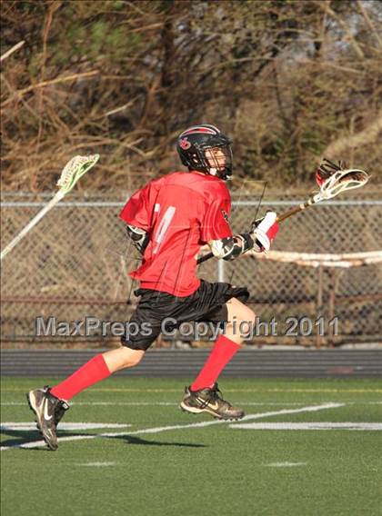 Thumbnail 3 in Wilbur Cross @ Shelton  photogallery.