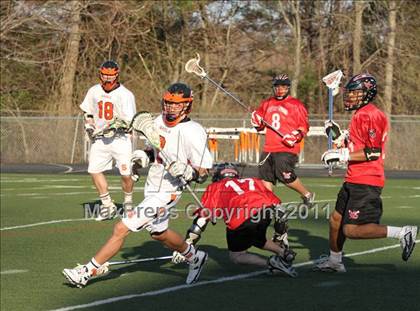 Thumbnail 3 in Wilbur Cross @ Shelton  photogallery.
