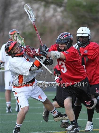 Thumbnail 2 in Wilbur Cross @ Shelton  photogallery.