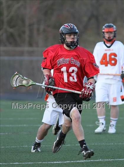 Thumbnail 1 in Wilbur Cross @ Shelton  photogallery.