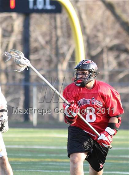 Thumbnail 2 in Wilbur Cross @ Shelton  photogallery.