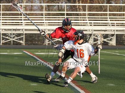 Thumbnail 3 in Wilbur Cross @ Shelton  photogallery.
