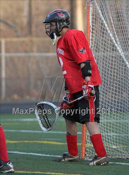 Thumbnail 3 in Wilbur Cross @ Shelton  photogallery.