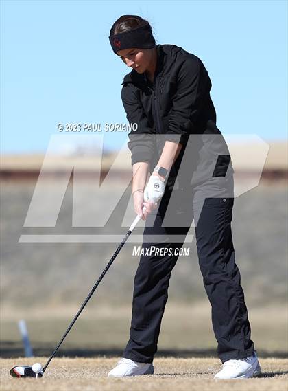 Thumbnail 1 in Continental League (Spring Valley Ranch) photogallery.