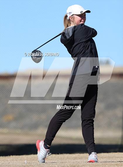 Thumbnail 2 in Continental League (Spring Valley Ranch) photogallery.