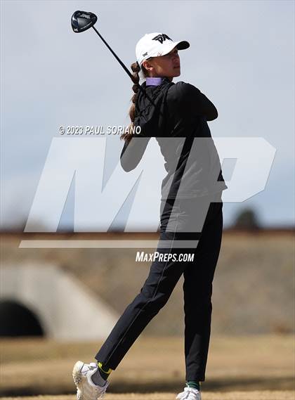 Thumbnail 3 in Continental League (Spring Valley Ranch) photogallery.