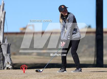 Thumbnail 1 in Continental League (Spring Valley Ranch) photogallery.