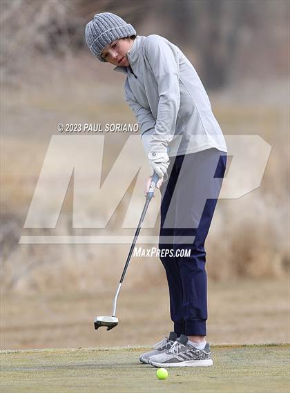 Thumbnail 1 in Continental League (Spring Valley Ranch) photogallery.