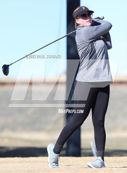 Thumbnail 2 in Continental League (Spring Valley Ranch) photogallery.