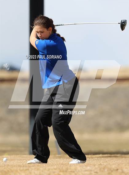 Thumbnail 3 in Continental League (Spring Valley Ranch) photogallery.