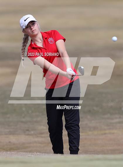 Thumbnail 3 in Continental League (Spring Valley Ranch) photogallery.