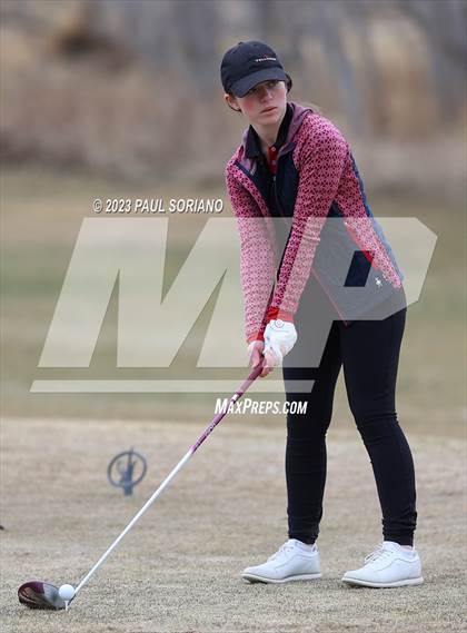 Thumbnail 1 in Continental League (Spring Valley Ranch) photogallery.