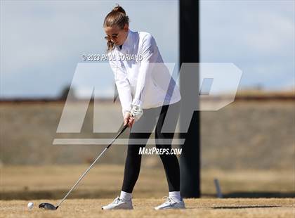 Thumbnail 1 in Continental League (Spring Valley Ranch) photogallery.