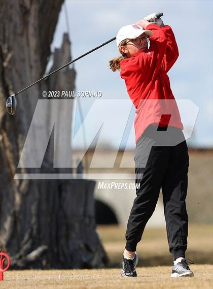 Thumbnail 2 in Continental League (Spring Valley Ranch) photogallery.