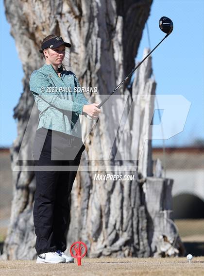 Thumbnail 3 in Continental League (Spring Valley Ranch) photogallery.