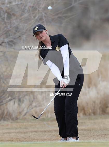 Thumbnail 2 in Continental League (Spring Valley Ranch) photogallery.