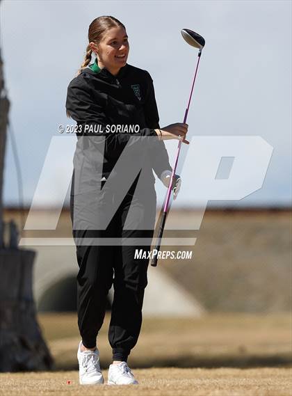 Thumbnail 2 in Continental League (Spring Valley Ranch) photogallery.