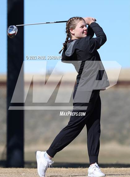 Thumbnail 1 in Continental League (Spring Valley Ranch) photogallery.