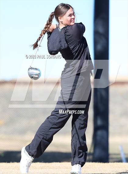 Thumbnail 3 in Continental League (Spring Valley Ranch) photogallery.