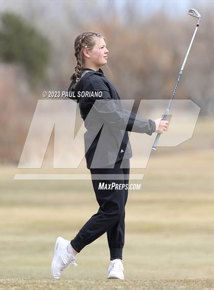 Thumbnail 1 in Continental League (Spring Valley Ranch) photogallery.