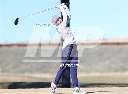 Thumbnail 2 in Continental League (Spring Valley Ranch) photogallery.