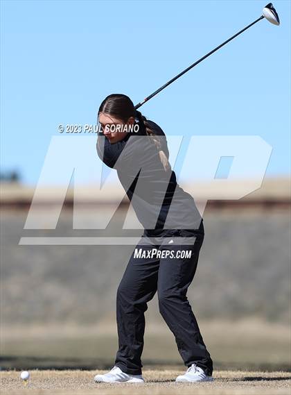 Thumbnail 2 in Continental League (Spring Valley Ranch) photogallery.