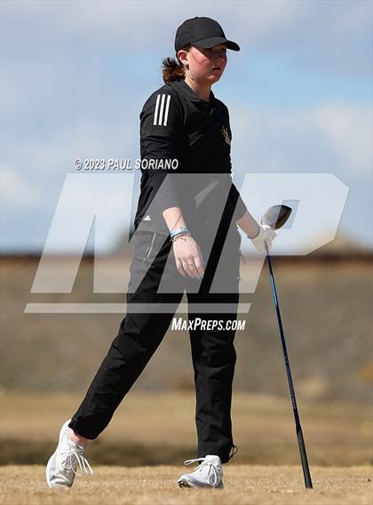Thumbnail 1 in Continental League (Spring Valley Ranch) photogallery.