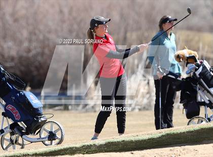 Thumbnail 2 in Continental League (Spring Valley Ranch) photogallery.