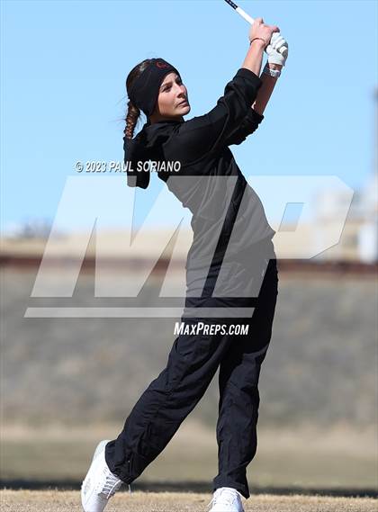 Thumbnail 3 in Continental League (Spring Valley Ranch) photogallery.