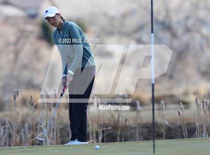 Thumbnail 2 in Continental League (Spring Valley Ranch) photogallery.