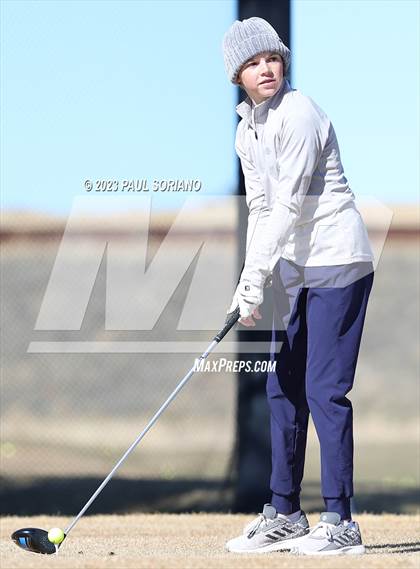 Thumbnail 1 in Continental League (Spring Valley Ranch) photogallery.