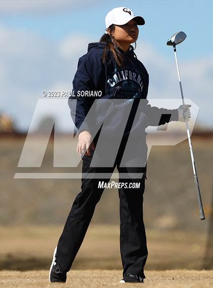 Thumbnail 2 in Continental League (Spring Valley Ranch) photogallery.